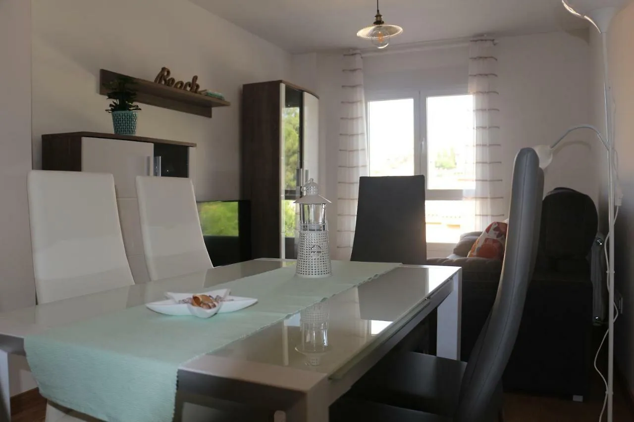 Apartamentos Homelife Roca Tarpeya 0*, Toledo Spain