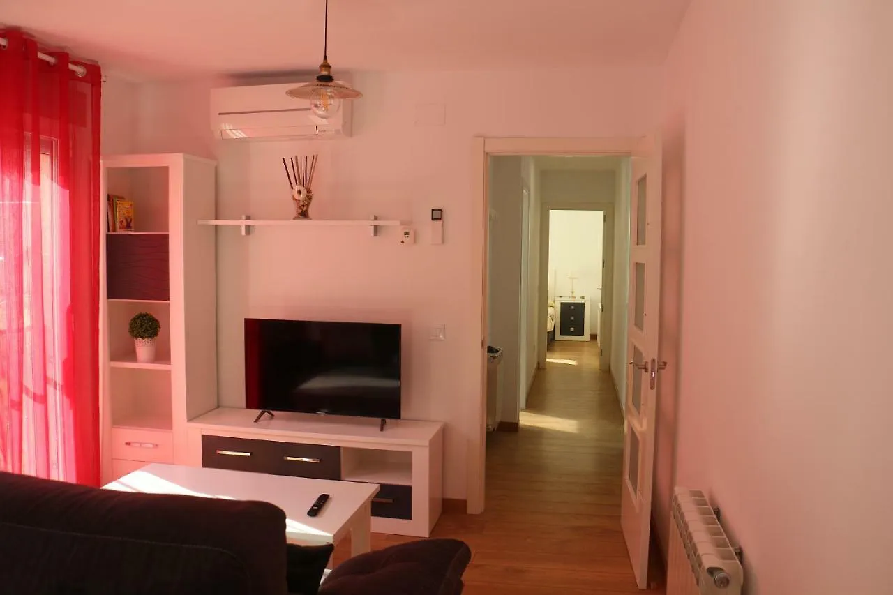 Apartamentos Homelife Roca Tarpeya 0*, Toledo