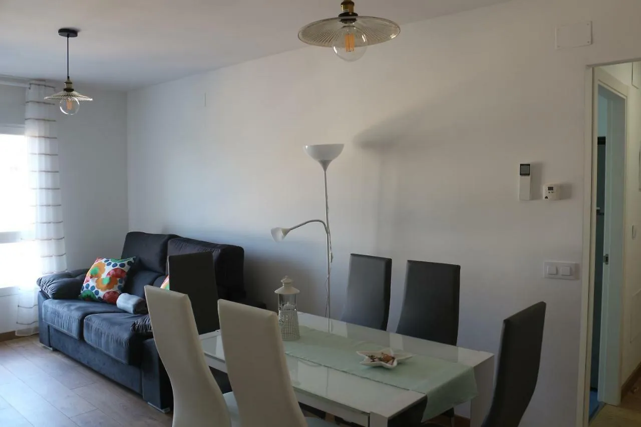 Apartamentos Homelife Roca Tarpeya 톨레도