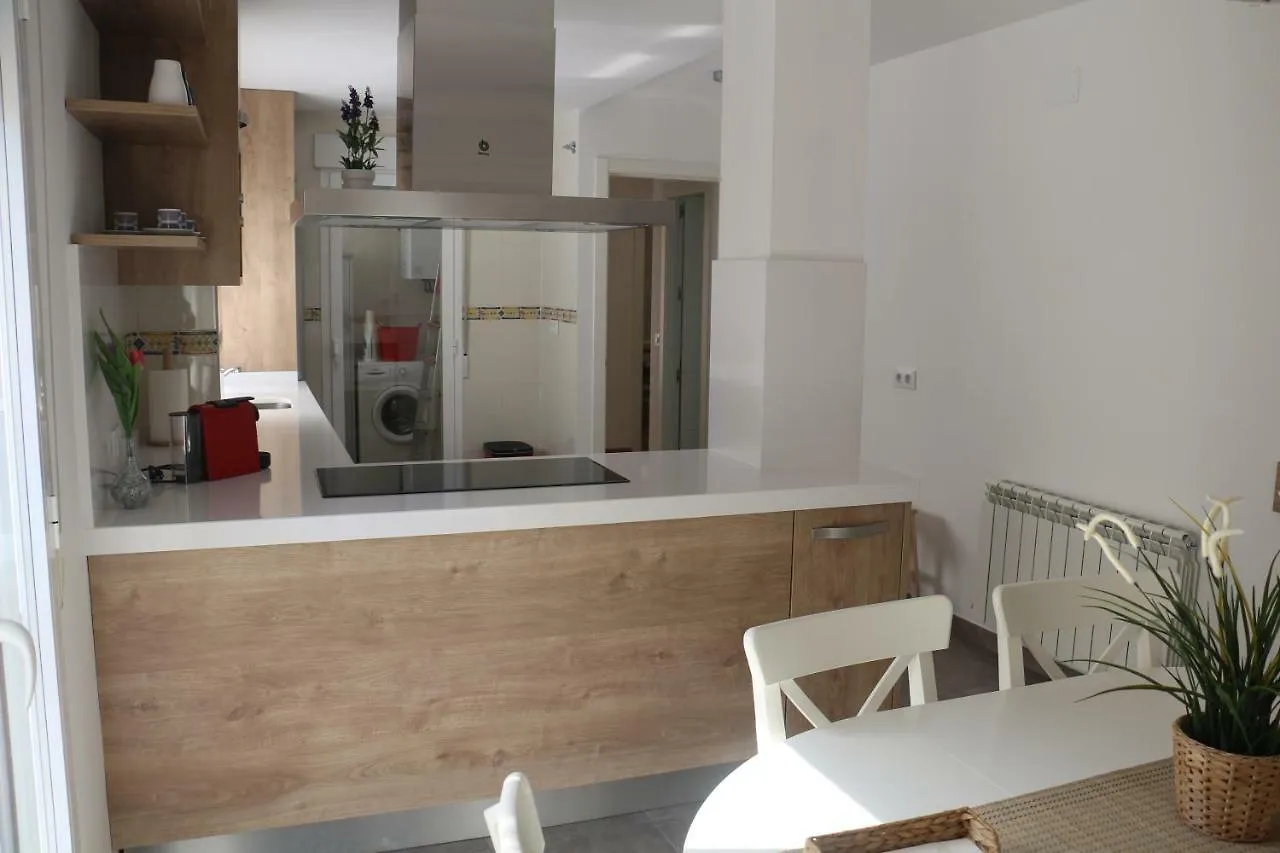 Appartamento Apartamentos Homelife Roca Tarpeya