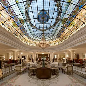 Eurostars Palacio Buenavista Hotel