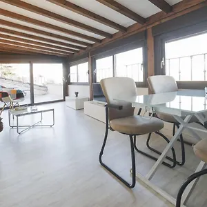  Apartment Zocosol By Ap