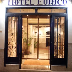 Eurico Hotel