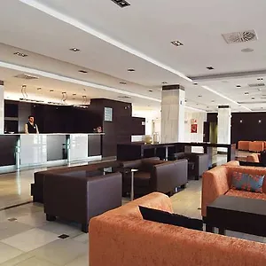 Eurostars Hotel