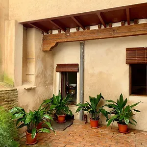 El Apartamento De La Yaya Apartment