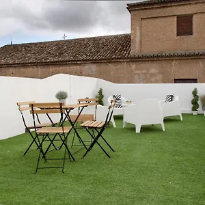  Apartment Atico San Nicolas