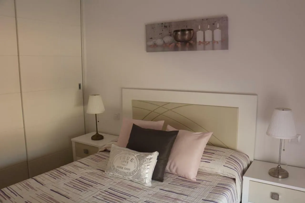 Apartamentos Roca Tarpeya Toledo 0*,  Spanje