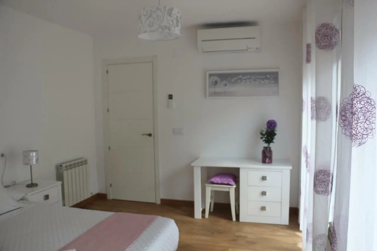 Appartement Apartamentos Roca Tarpeya Toledo