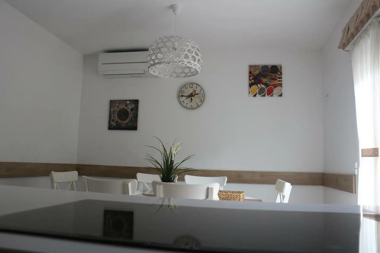 Appartement Apartamentos Roca Tarpeya Toledo Spanje